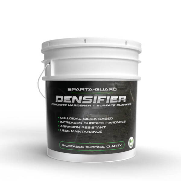 Sparta-Guard (Densifier)