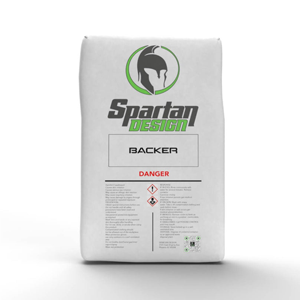 Spartan Design (Backer) Mix